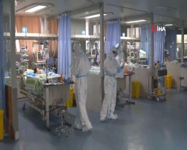 ABD'de Koronadan Hayatını Kaybedenlerin Sayısı 155'E Yükseldi