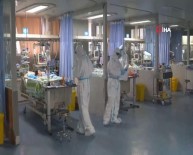 ABD'de Koronadan Hayatını Kaybedenlerin Sayısı 155'E Yükseldi