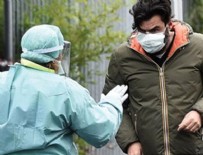 KALIFORNIYA - ABD'de Kovid-19 kaynaklı ölü sayısı 150'ye yükseldi