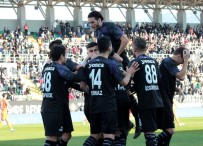 Altay'da Süper Lig'e Son 6 Maç