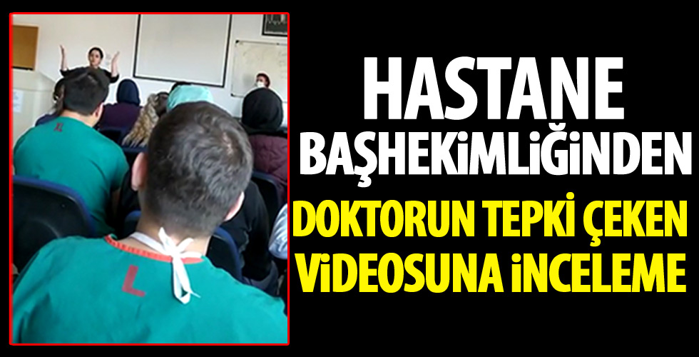 Ankara Üniversitesi, Güle Çınar'a açıklama yaptırdı