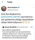 Bakan Selçuk'un Jestine Kula Leblebisi Desteği