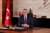 Başkan Esen Açıklaması 'Büyüklerimize Ve Hasta Vatandaşlarımıza Hizmet Belediyemizden'