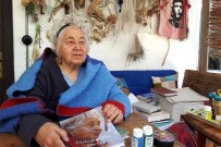 Can Yücel'in Eşi Güler Yücel Hayatını Kaybetti