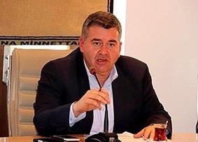 Çeşme Belediye Başkanı Oran Açıklaması 'Bir Kişinin Korona Pozitif Olduğu Tespit Edilmiştir'