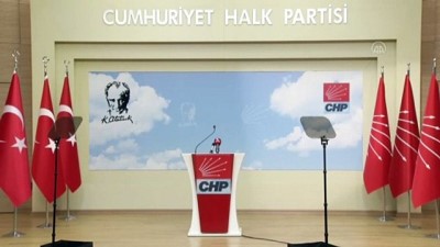 CHP'li Kaya Açıklaması 'Ücretli Öğretmenlerin Mağduriyetlerinin Giderilmesi Şarttır'