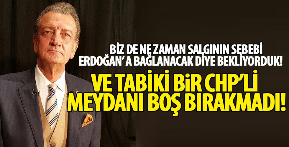 Yok artık! Salgının faturası da Cumhurbaşkanı Erdoğan'a kesildi