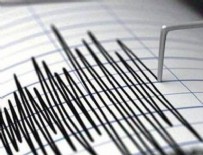 Elazığ yine sallandı!