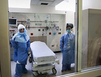 İtalya'da koronadan ölenlerin sayısı Çin'i geçti!