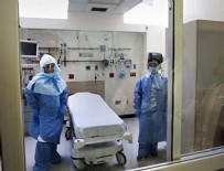 İtalya'da koronadan ölenlerin sayısı Çin'i geçti!