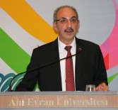 KAEÜ, 150 Farklı Noktaya Dezenfektan Cihazı Takıyor