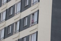 Kayseri'de Umre'den Dönen 245 Kişinin Karantinasında 4. Gün