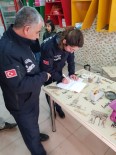 İNTERNET KAFE - Kızıltepe'de Korona Virüs Tedbirlerine Uymayan 3 İş Yerine Ceza Kesildi