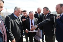 Korkuteli'ne 85 Milyonluk Yatırım