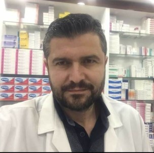 Kütahya'da 'Nöbetçi Eczaneler' İlaç Hizmetini Kapıdan Verecek