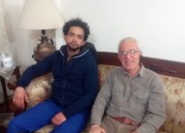 Likya Yolu'nda Kaybolan Gençler 6 Gün Sonra Bulundu