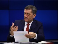 ÜCRETSİZ İNTERNET - Milli Eğitim Bakanı Selçuk açıkladı