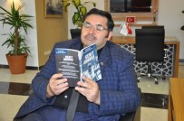 Okul Müdürü Özkul'un 'Seyit Onbaşı Ve Ahde Vefa' Kitabı Yayınlandı Haberi