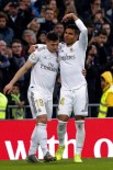 FUTBOL TAKIMI - Real Madridli Futbolcu Korona Karantinasından Kaçtı