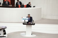 Sağlık Bakanı Koca, TBMM'de Milletvekillerine Bilgi Verdi