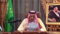 Suudi Arabistan Kralı Açıklaması 'Zor Bir Dönemden Geçiyoruz'