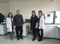 ALKÜ'de Tıbbi Cihaz Prototipi Üretildi