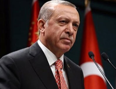 Cumhurbaşkanı Erdoğan: Artık istemiyoruz!