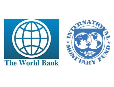 Dünya Bankası ve IMF'den 'Covid-19' için ortak açıklama