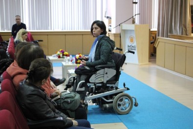 İnönü Üniversitesinde Engelli Araçları İçin Şarj Noktaları Kurulacak