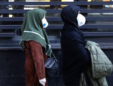 İran'da ölü sayısı 66'ya yükseldi