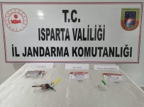 Jandarmadan Uyuşturucuya Geçit Yok