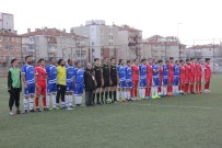 Kayseri 2.Amatör Küme'de 2.Hafta Tamamlandı