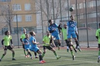 Kayseri Süper Amatör Küme'de 20.Hafta Tamamlandı