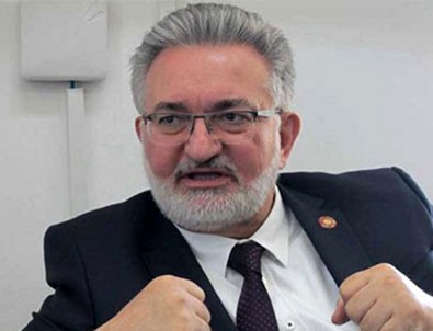 Kıbrıs Türkü bilim insanından koronavirüs tedavisi