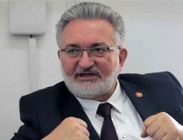 FAHRETTİN KOCA - Kıbrıs Türkü bilim insanından koronavirüs tedavisi