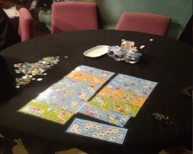 Kırıkkale'de Kumar Oynayanlara 21 Bin Lira Ceza