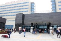 (Özel) Mersin Şehir Hastanesi, 3 Yılda Yaklaşık 9 Milyon Hastaya Hizmet Verdi