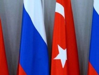 Rusya: 'Türkiye'ye güvenliği garanti edemeyiz'