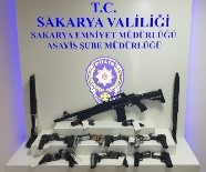 Sakarya'da Polis Ekipleri Şubat Ayında Bin 869 Olaya Müdahale Etti