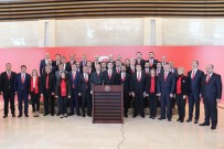 STK'lardan İdlib'te Mehmetçiğe Yapılan Saldırıya Ortak Tepki