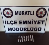 Tekirdağ'da Uyuşturucu Operasyonu