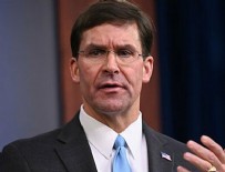 PENTAGON - Türkiye'nin talebine ABD'den yanıt geldi!