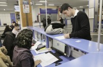 Üniversite Öğrencilerinden Su İndirimine Yoğun İlgi