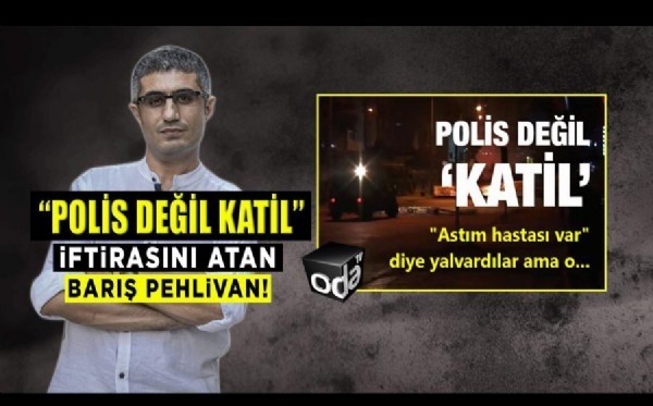 Barış Pehlivan ve Barış Terkoğlu için koronavirüs salgını nedeniyle tahliye talebi