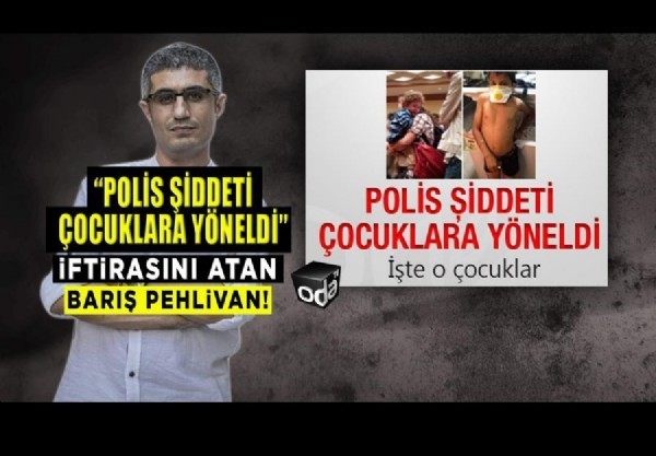 Barış Pehlivan ve Barış Terkoğlu için koronavirüs salgını nedeniyle tahliye talebi