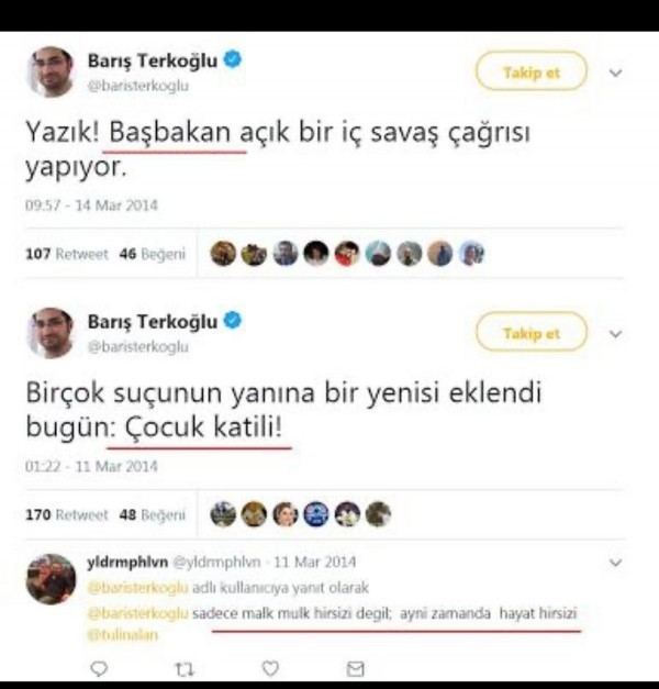 Barış Pehlivan ve Barış Terkoğlu için koronavirüs salgını nedeniyle tahliye talebi