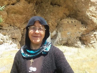 69 Gündür Haber Alınamıyordu, Cansız Bedenine Ulaşıldı