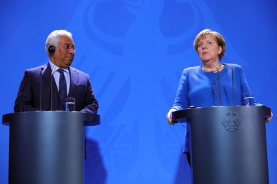 Almanya'da Ölü Sayısı 47'Ye Yükseldi