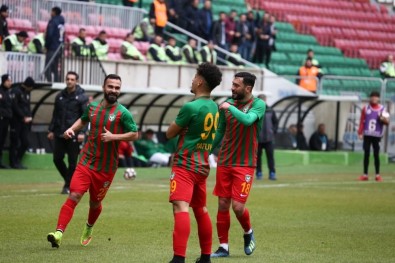 Amed Sportif Faaliyetler'in İşi Zora Girdi