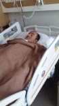 Ameliyat Olan Hastanın Böbreğinden 120 Adet Taş Çıktı Haberi